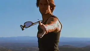 Backdrop to the movie "Mission: Impossible II" #638488