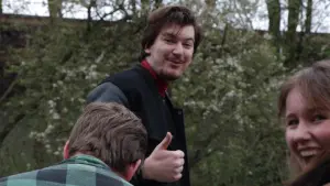 Backdrop to the movie "Kleurenpalet 3: De Definitie van het Multiversum" #492022