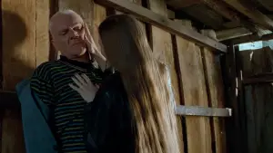 Backdrop to the movie "Evilenko" #743216