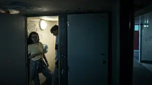 Backdrop to the movie "Alpha" #519506