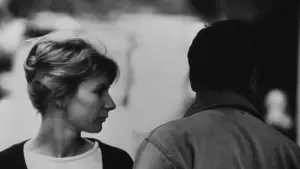 Backdrop to the movie "La Jetée" #752775