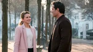 Backdrop to the movie "Love Blossoms" #495057