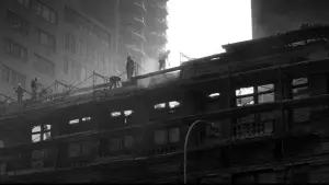 Backdrop to the movie "Manhattan" #754770