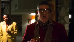 Backdrop to the movie "Ocean