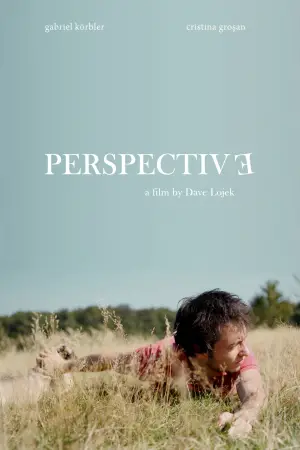 Poster to the movie "Perspective" #710710