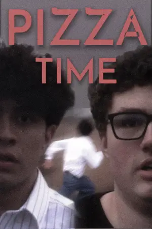 Pizza Time