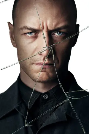 Poster to the movie "Split" #223593