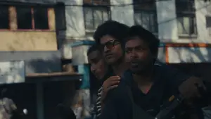 Backdrop to the movie "Superglue" #778381