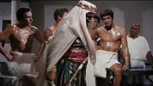 Backdrop to the movie "Ben-Hur" #652603