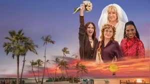 Backdrop to the movie "The Fabulous Four" #654970