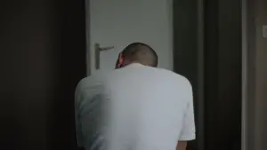 Backdrop to the movie "The Good Sister" #537075