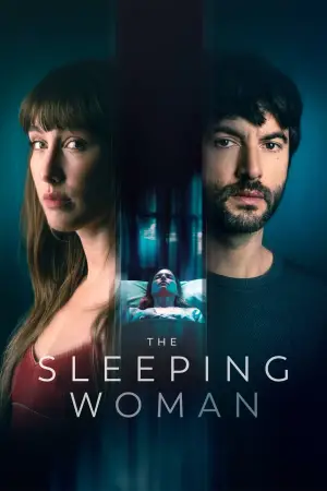 The Sleeping Woman