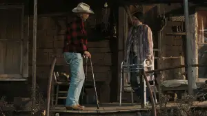 Backdrop to the movie "The Straight Story" #529225