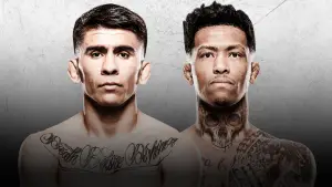 Backdrop to the movie "UFC Fight Night 266: Bautista vs. Oliveira" #573504