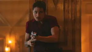 Backdrop to the movie "4 Tigers" #629187