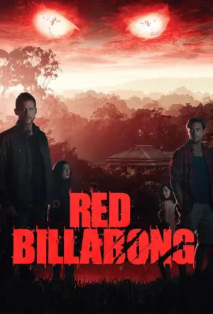 Poster to the movie "Red Billabong" #649300