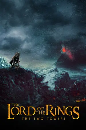 The Lord of the Rings: The Two Towers
