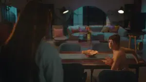 Backdrop to the movie "Flower Girl" #713086