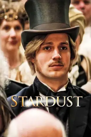 Poster to the movie "Stardust" #640714