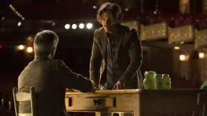 Backdrop to the movie "An Interview with God" #320769