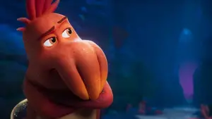 Backdrop to the movie "The Pout-Pout Fish" #539203