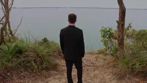 Backdrop to the movie "Falling to Heaven" #843679