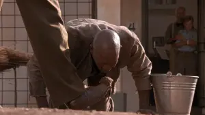 Backdrop to the movie "The Power of One" #428271