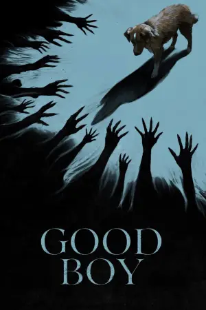 Poster to the movie "Good Boy" #517385