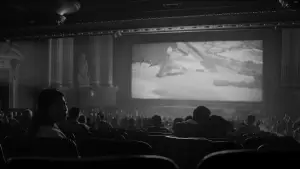 Backdrop to the movie "Roma" #868641