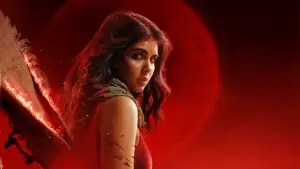 Backdrop to the movie "Lokah Chapter 1: Chandra" #617937