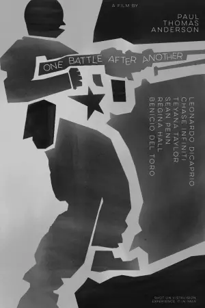 Poster to the movie "BC Project" #510615