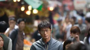 Backdrop to the movie "Accident" #411120