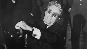 Backdrop to the movie "Dr. Strangelove or: How I Learned to Stop Worrying and Love the Bomb" #659025