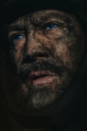 Poster to the movie "Dune: Part Three" #769290