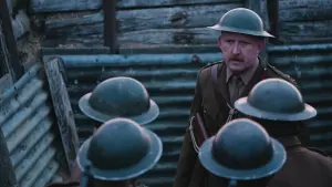 Backdrop to the movie "The War Below" #483417