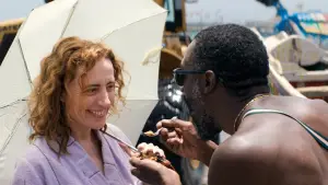 Backdrop to the movie "Gavagai" #792662