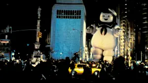 Backdrop to the movie "Ghostbusters" #586199