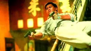 Backdrop to the movie "Hard Boiled" #533460