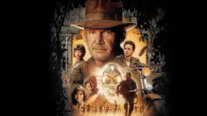 Backdrop to the movie "Indiana Jones and the Kingdom of the Crystal Skull" #308819