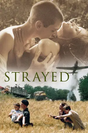 Poster to the movie "Strayed" #714781