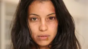 Backdrop to the movie "Miss Bala" #437891