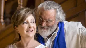 Backdrop to the movie "Mister Happiness" #303757