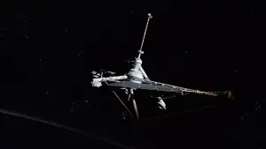 Backdrop to the movie "Moonraker" #783783