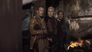 Backdrop to the movie "Mutant Chronicles" #389617