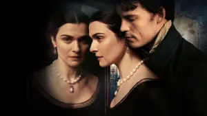 Backdrop to the movie "My Cousin Rachel" #451982