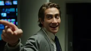 Backdrop to the movie "Nightcrawler" #625957