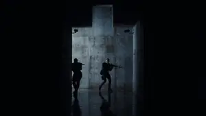 Backdrop to the movie "No Time to Die" #766923