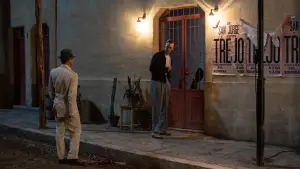 Backdrop to the movie "Queer" #584120