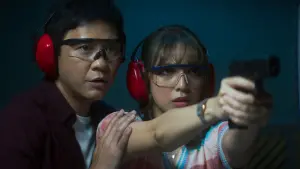 Backdrop to the movie "Reversi" #458337