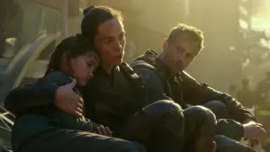 Backdrop to the movie "Godzilla vs. Kong" #620463